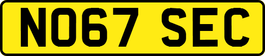 NO67SEC