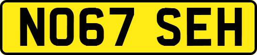 NO67SEH