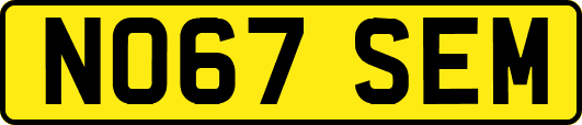 NO67SEM
