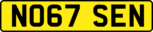 NO67SEN