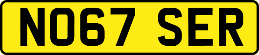 NO67SER