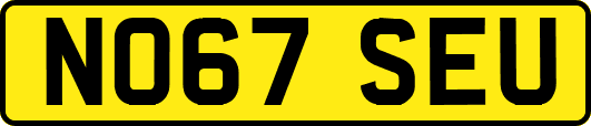 NO67SEU