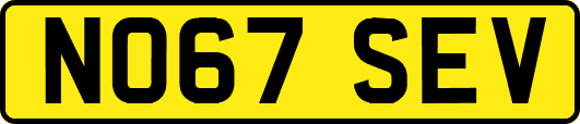 NO67SEV