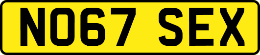 NO67SEX