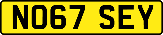 NO67SEY