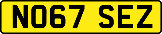 NO67SEZ