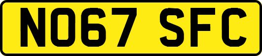NO67SFC
