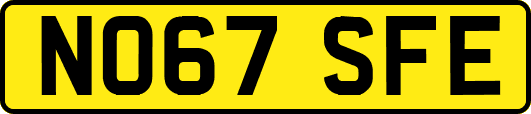 NO67SFE