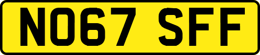 NO67SFF