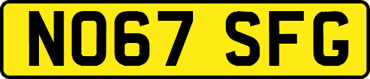 NO67SFG