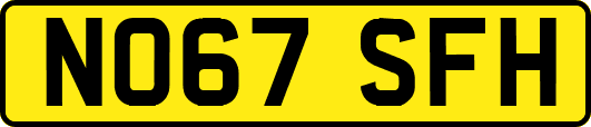 NO67SFH