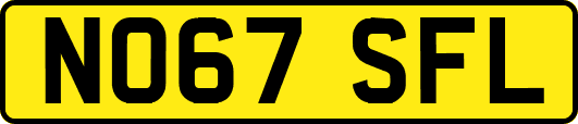 NO67SFL