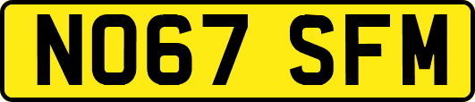 NO67SFM