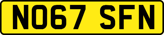 NO67SFN