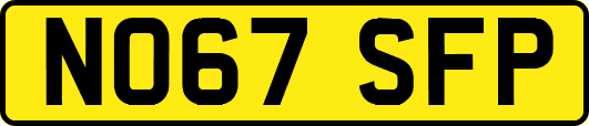 NO67SFP