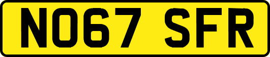 NO67SFR