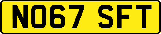NO67SFT