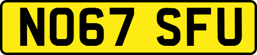 NO67SFU