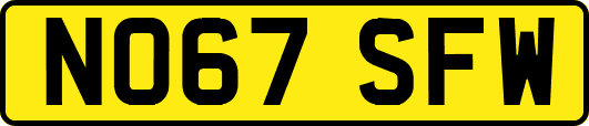 NO67SFW