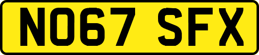 NO67SFX