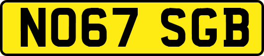 NO67SGB