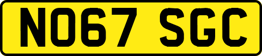 NO67SGC