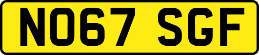 NO67SGF