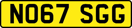 NO67SGG