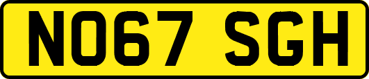 NO67SGH