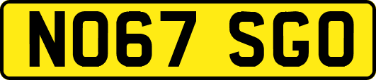 NO67SGO