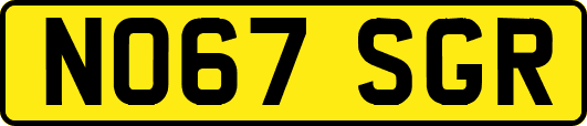 NO67SGR