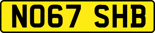 NO67SHB