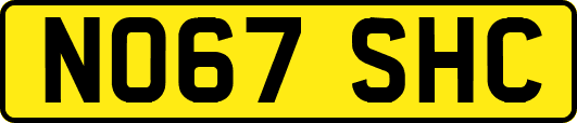 NO67SHC