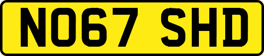 NO67SHD