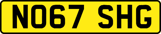 NO67SHG