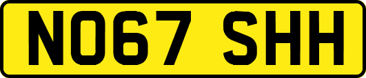 NO67SHH