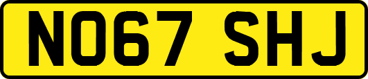 NO67SHJ
