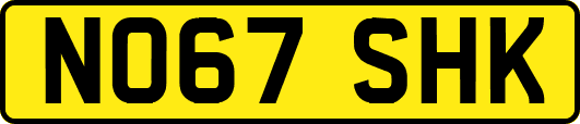 NO67SHK