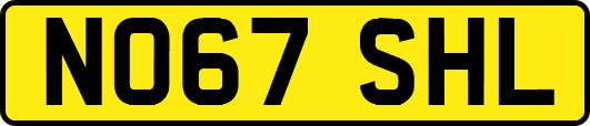 NO67SHL