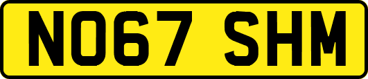 NO67SHM