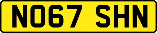 NO67SHN