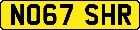 NO67SHR