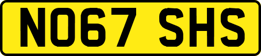 NO67SHS