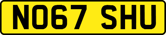 NO67SHU