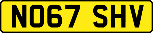 NO67SHV