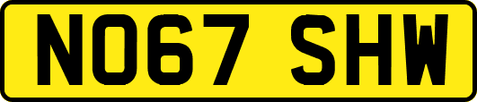 NO67SHW