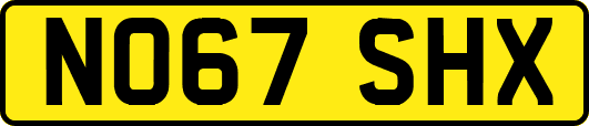 NO67SHX