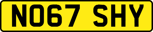 NO67SHY
