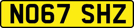 NO67SHZ