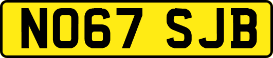 NO67SJB
